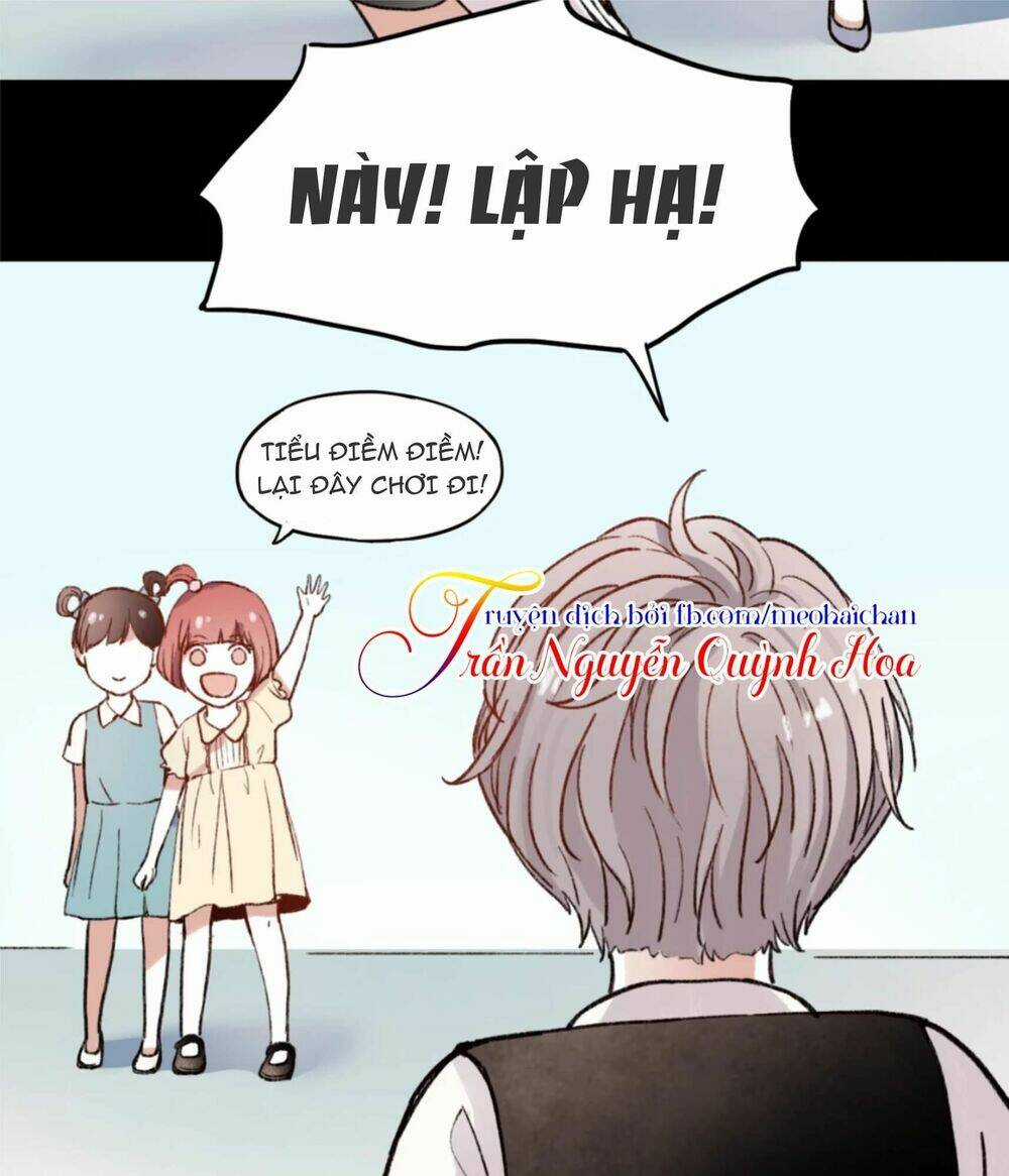 Người Yêu 0 Độ Chapter 29 trang 45