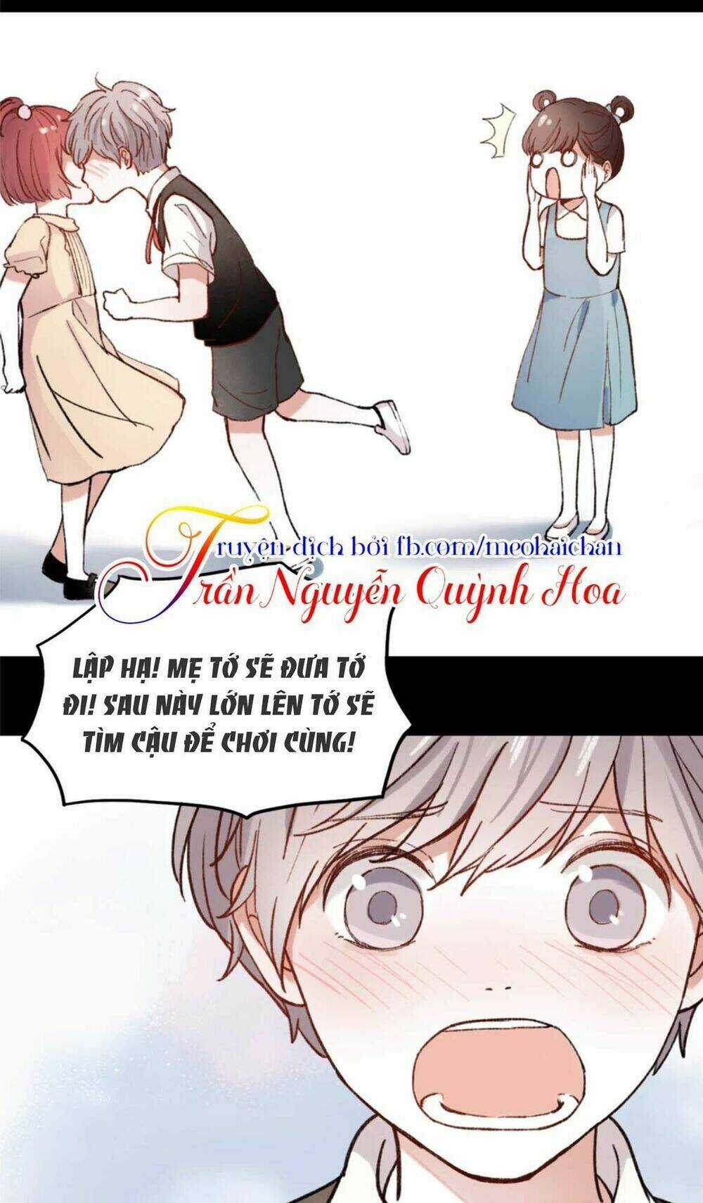 Người Yêu 0 Độ Chapter 29 trang 47