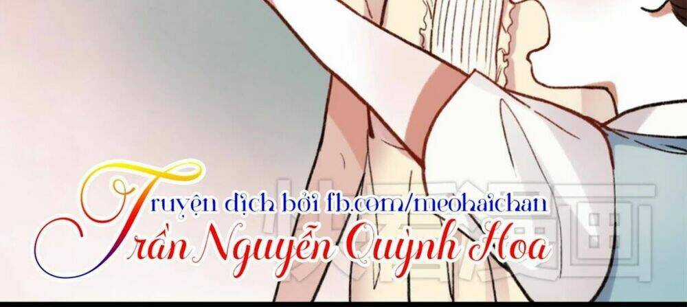 Người Yêu 0 Độ Chapter 29 trang 5
