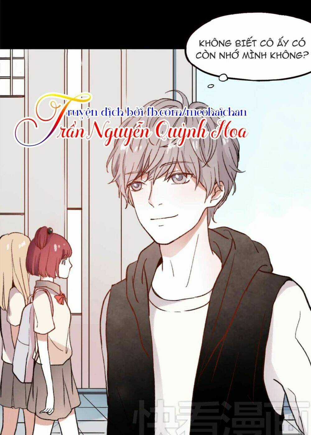 Người Yêu 0 Độ Chapter 29 trang 57