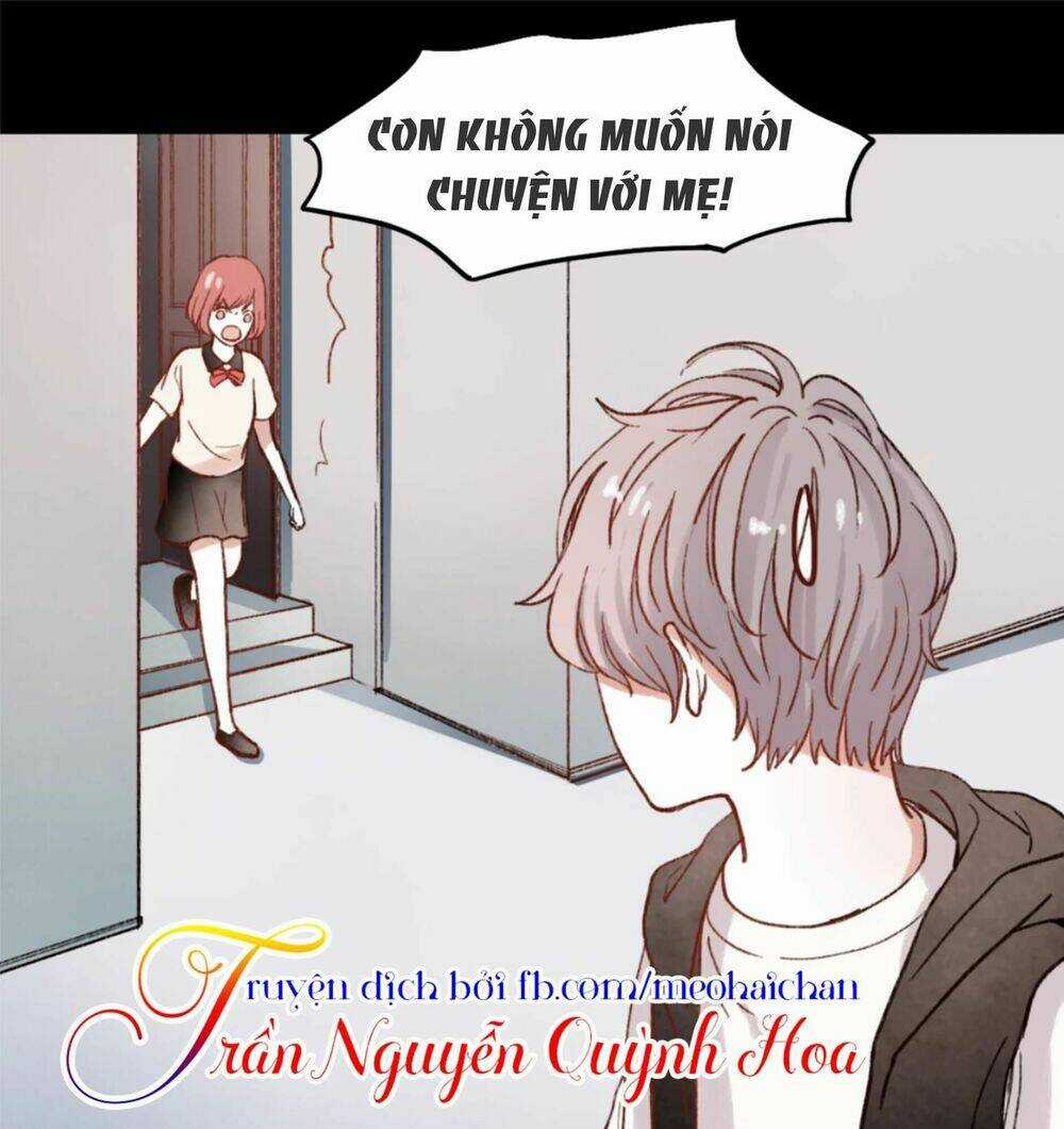 Người Yêu 0 Độ Chapter 29 trang 62