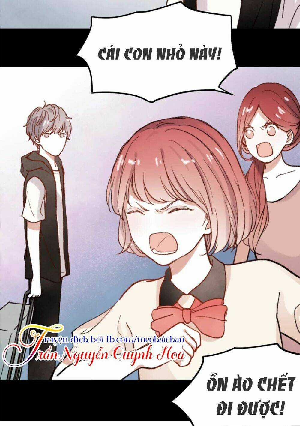 Người Yêu 0 Độ Chapter 29 trang 64