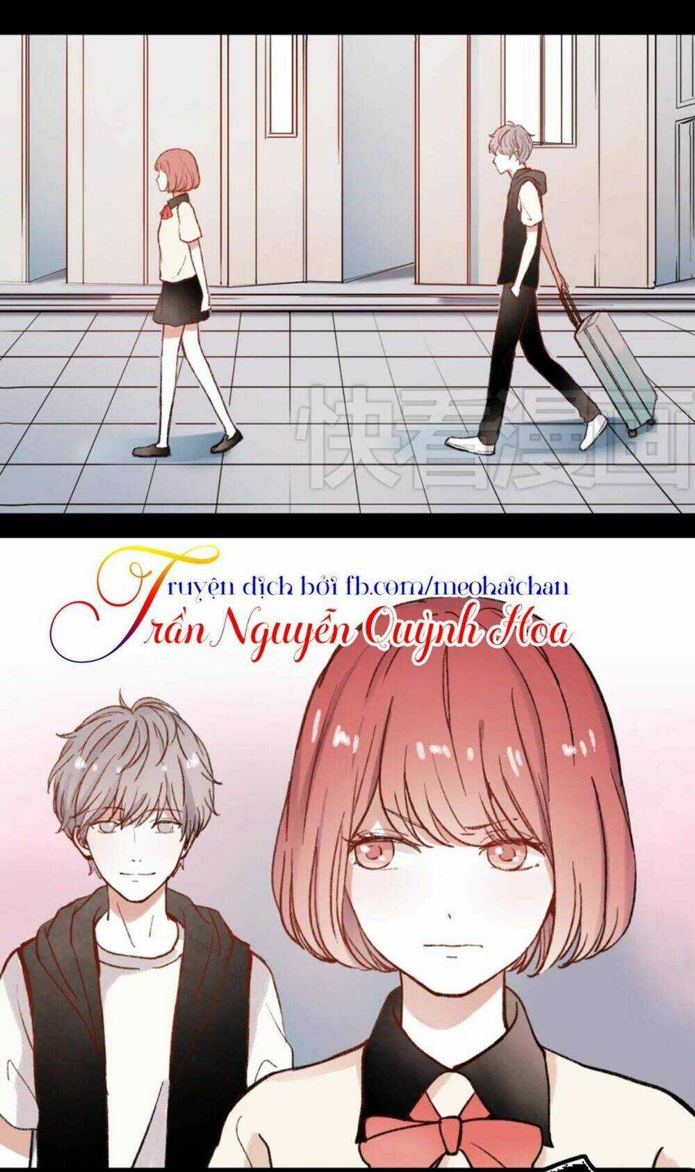 Người Yêu 0 Độ Chapter 29 trang 68