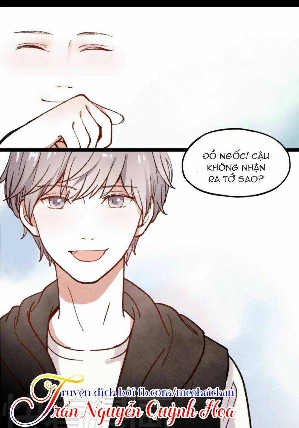 Người Yêu 0 Độ Chapter 29 trang 72