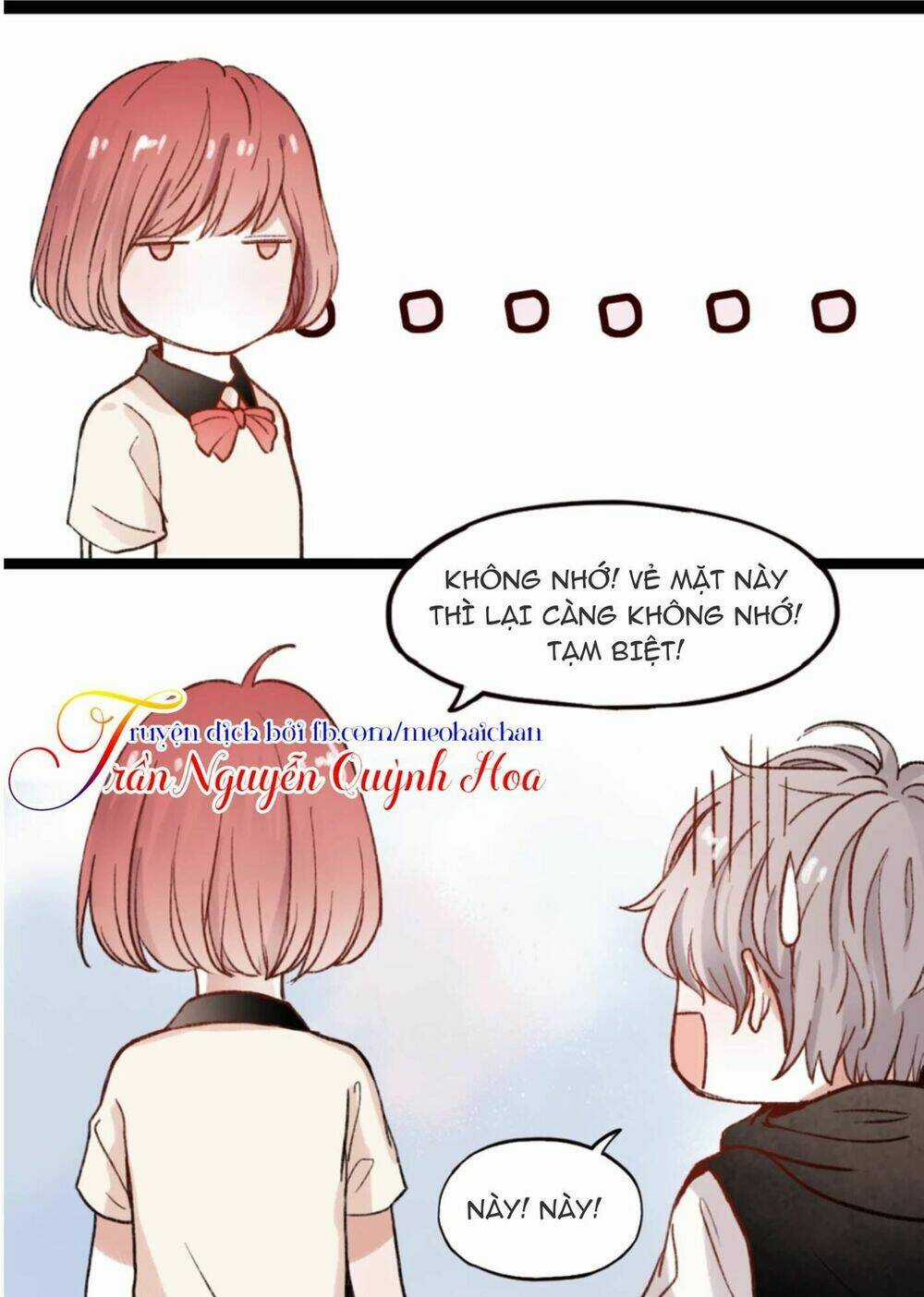 Người Yêu 0 Độ Chapter 29 trang 74