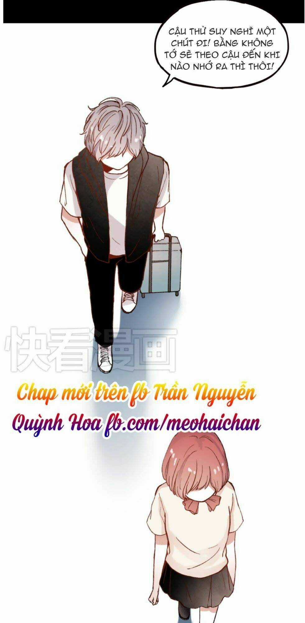 Người Yêu 0 Độ Chapter 29 trang 76
