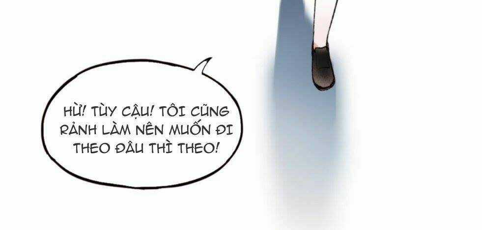 Người Yêu 0 Độ Chapter 29 trang 77