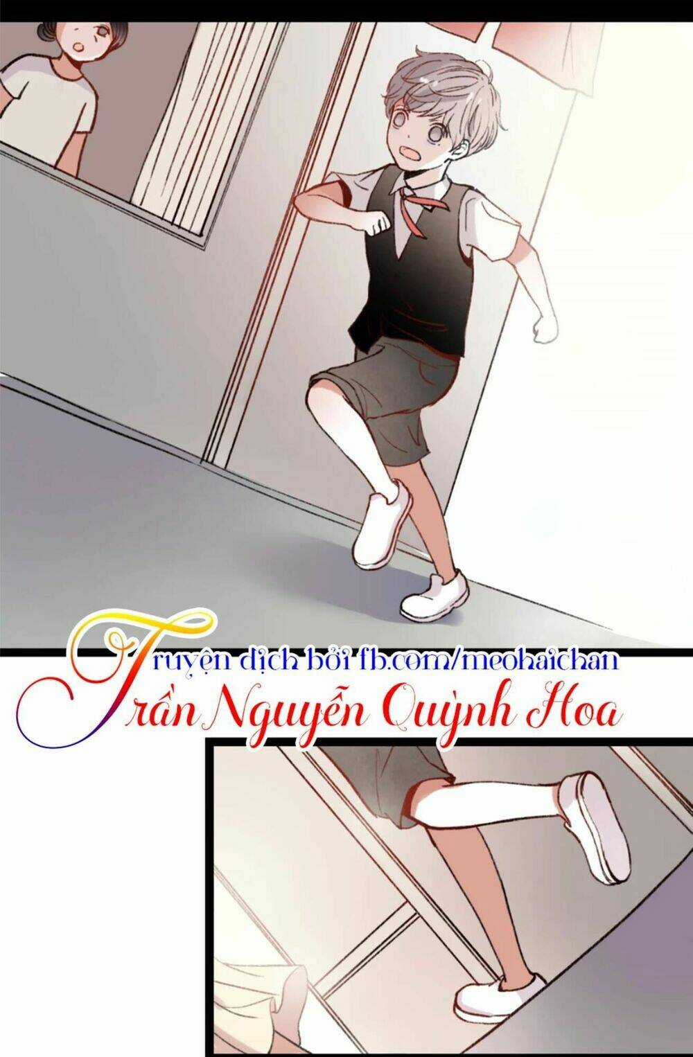 Người Yêu 0 Độ Chapter 29 trang 8