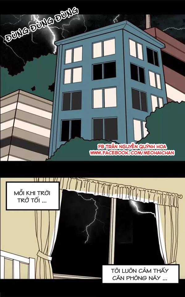 Người Yêu 0 Độ Chapter 3 trang 2