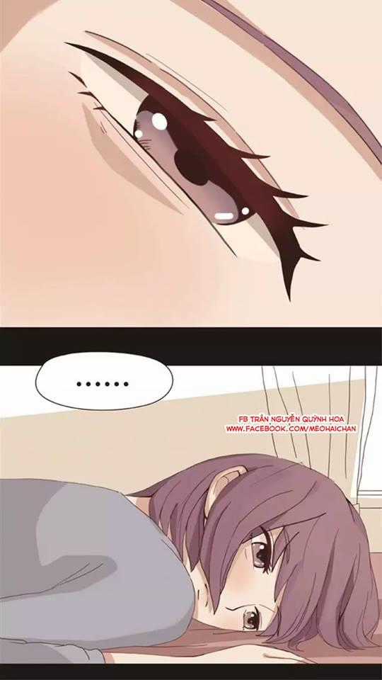 Người Yêu 0 Độ Chapter 3 trang 22