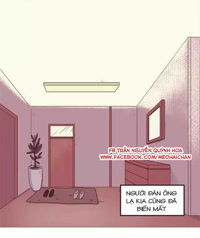 Người Yêu 0 Độ Chapter 3 trang 24