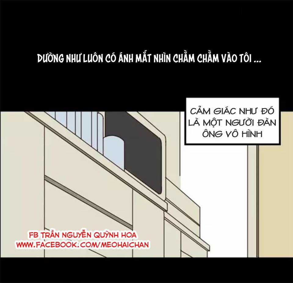 Người Yêu 0 Độ Chapter 3 trang 4