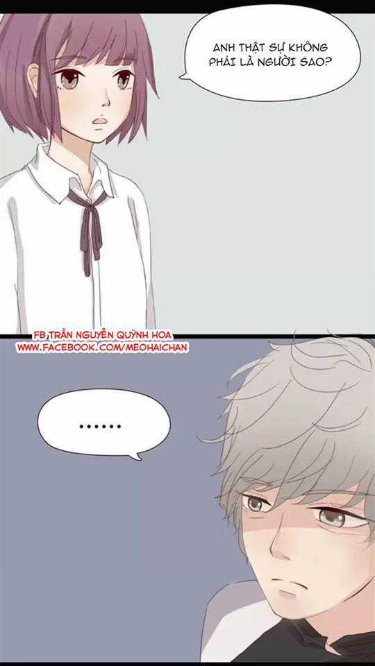 Người Yêu 0 Độ Chapter 3 trang 41