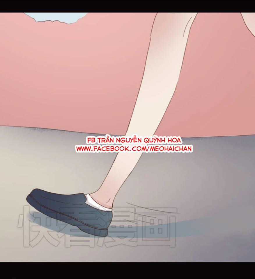 Người Yêu 0 Độ Chapter 3 trang 51