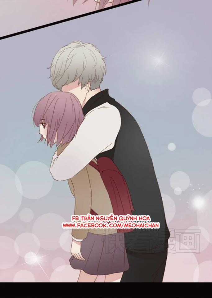 Người Yêu 0 Độ Chapter 3 trang 56