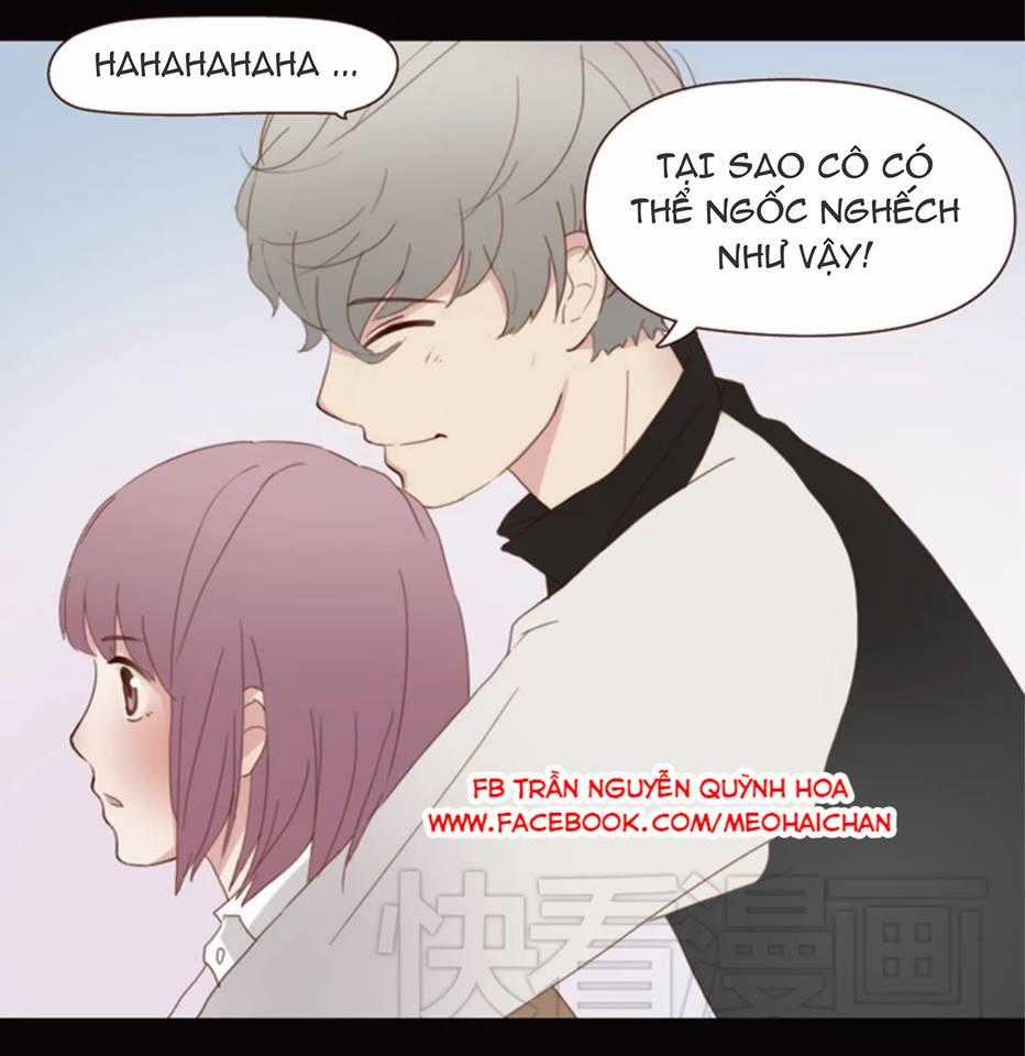 Người Yêu 0 Độ Chapter 3 trang 58