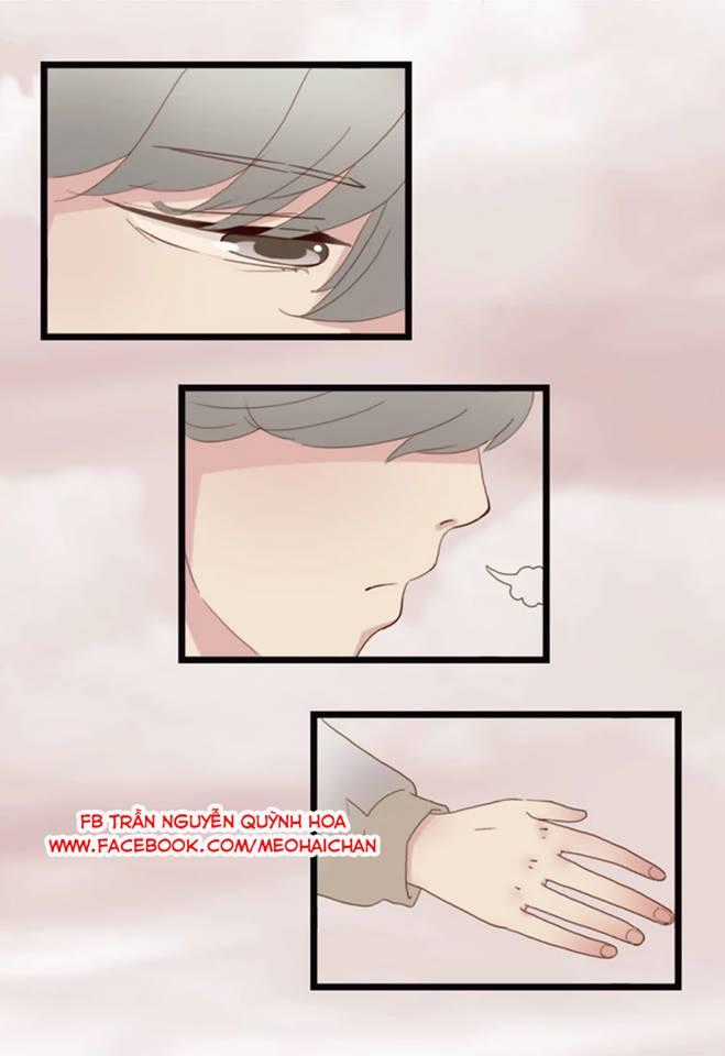 Người Yêu 0 Độ Chapter 3 trang 61