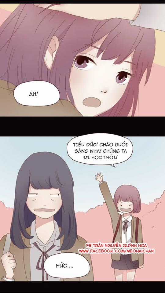 Người Yêu 0 Độ Chapter 3 trang 65