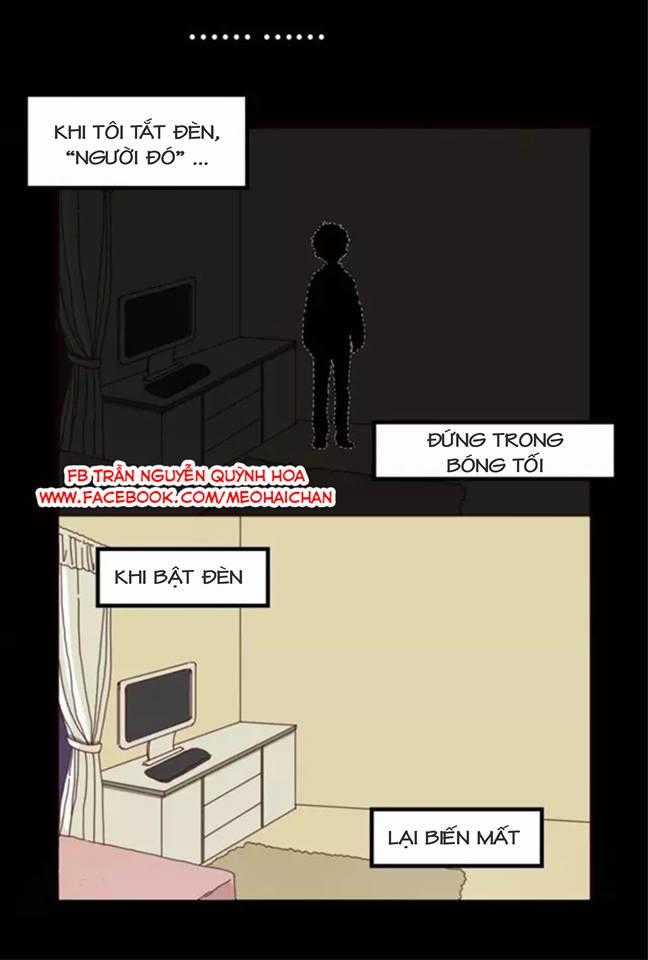 Người Yêu 0 Độ Chapter 3 trang 7