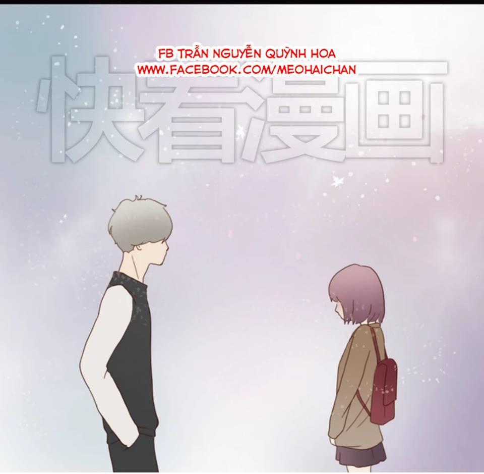 Người Yêu 0 Độ Chapter 3 trang 71