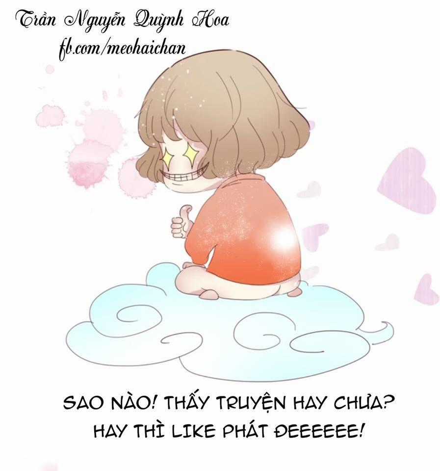 Người Yêu 0 Độ Chapter 3 trang 72