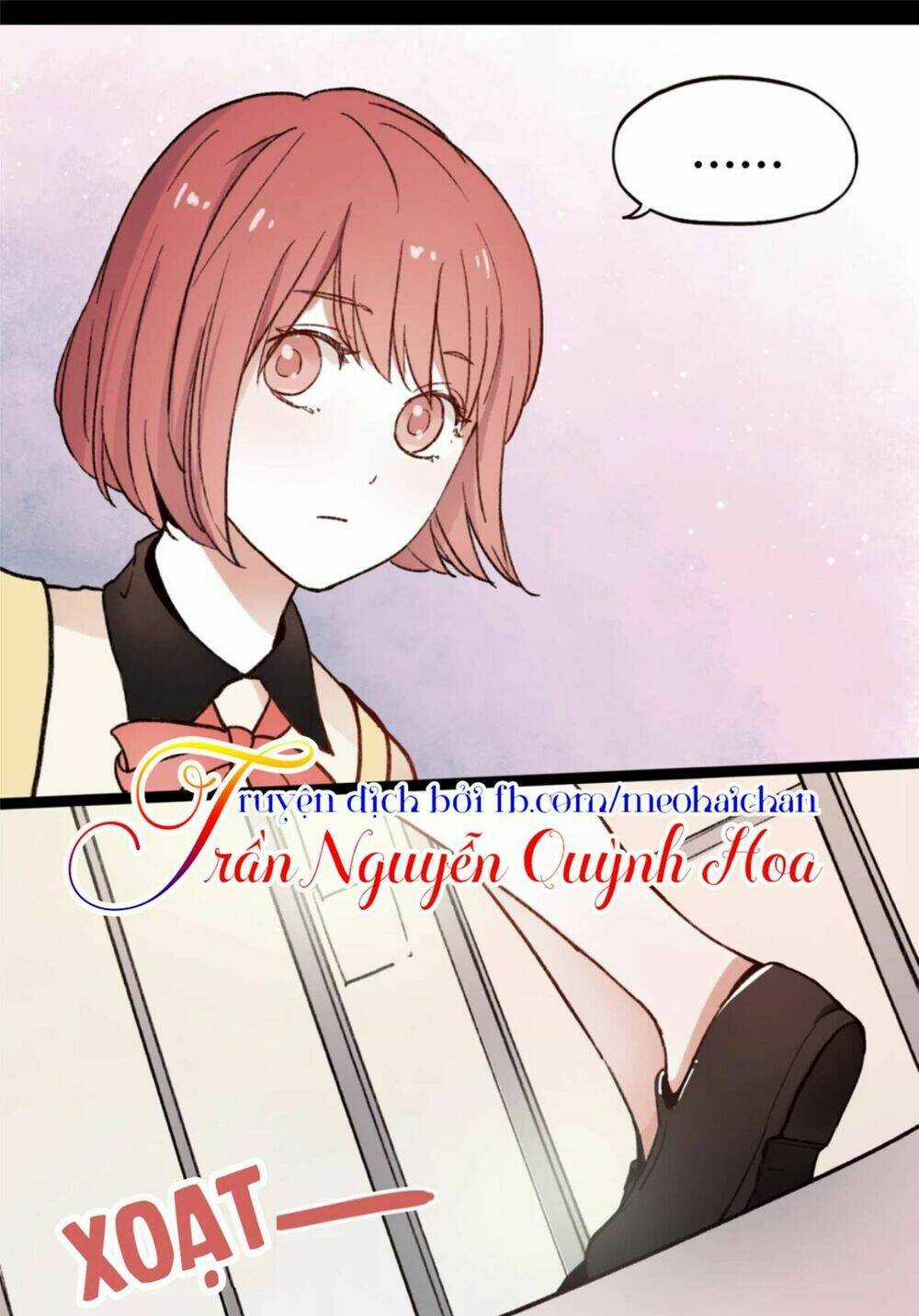 Người Yêu 0 Độ Chapter 30 trang 10