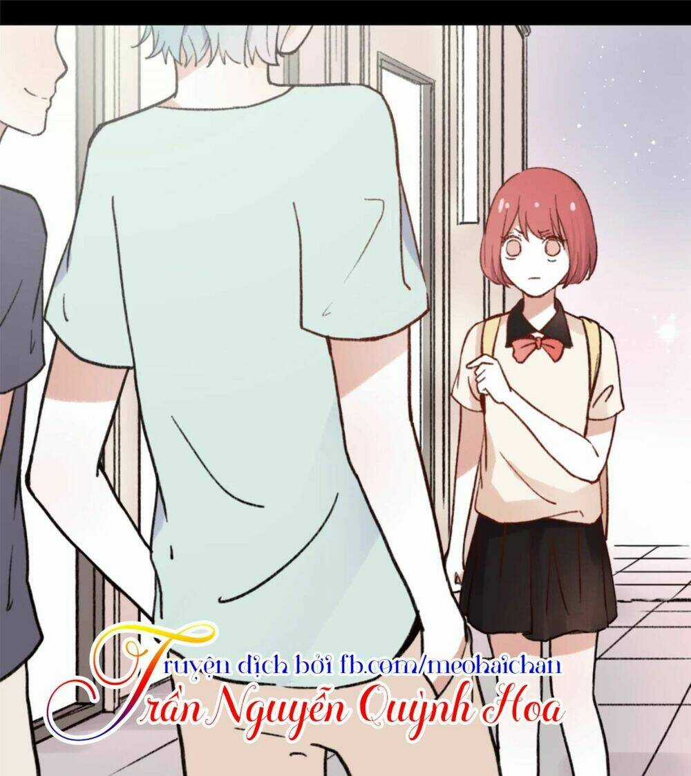 Người Yêu 0 Độ Chapter 30 trang 14