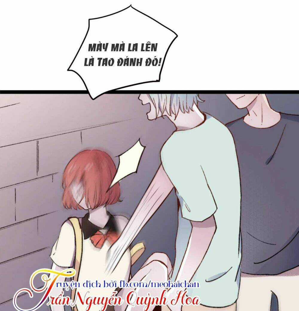 Người Yêu 0 Độ Chapter 30 trang 21