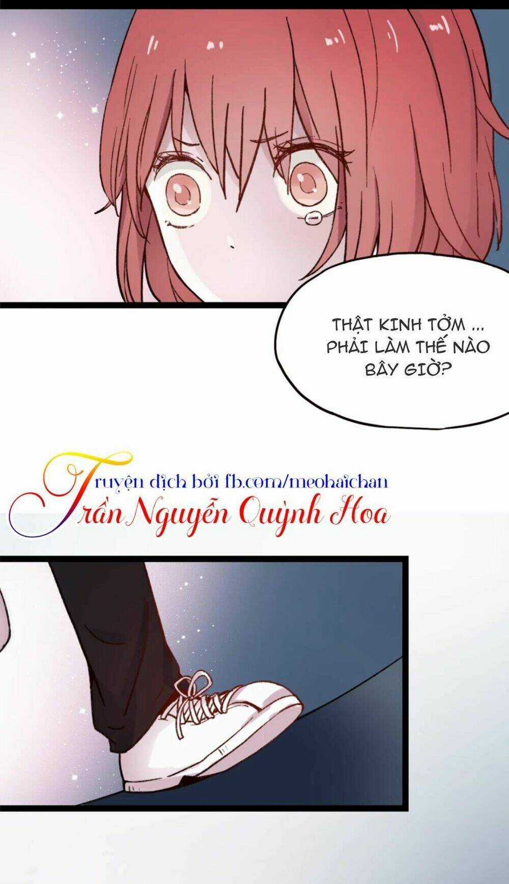 Người Yêu 0 Độ Chapter 30 trang 25