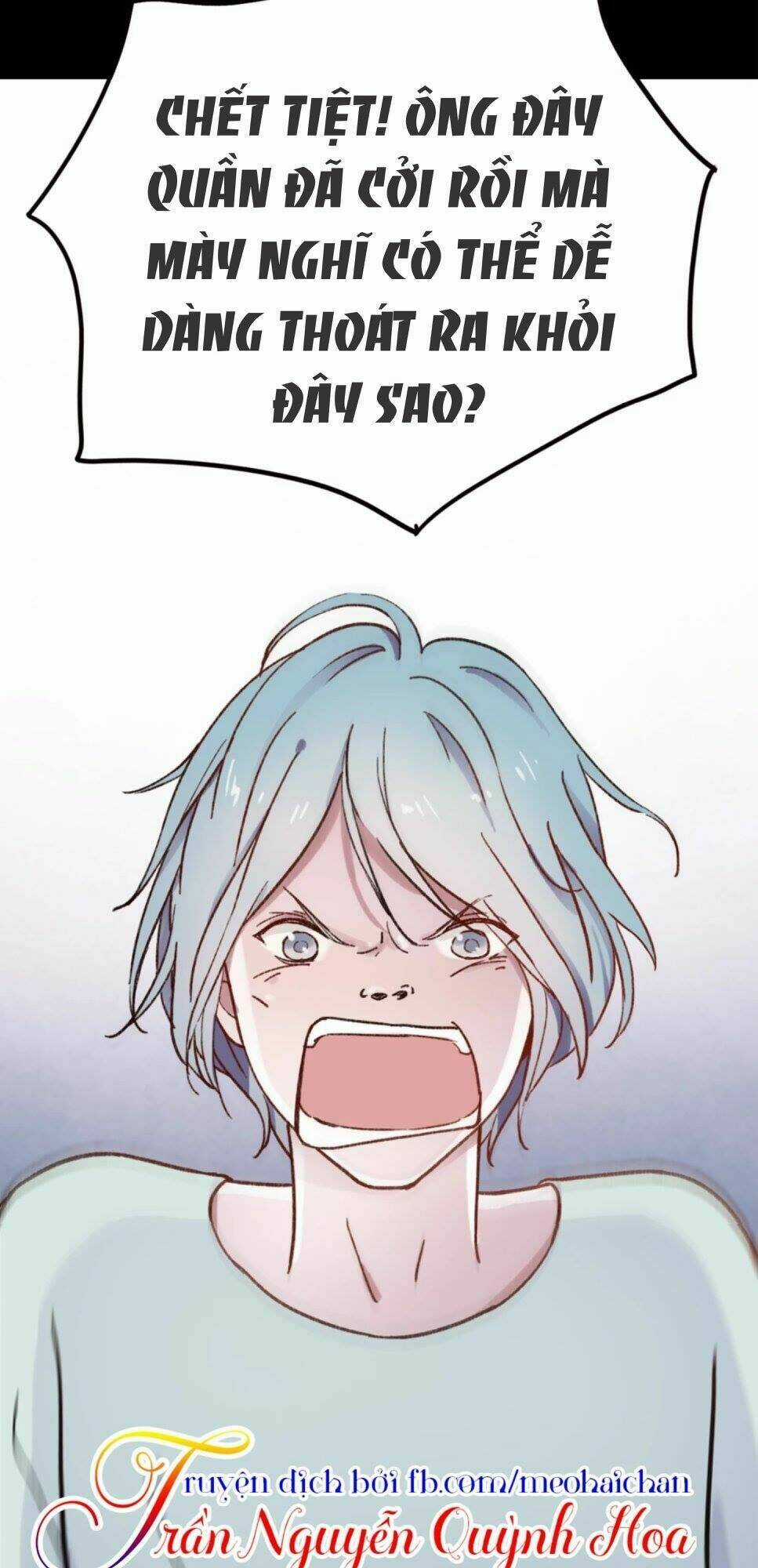 Người Yêu 0 Độ Chapter 30 trang 37