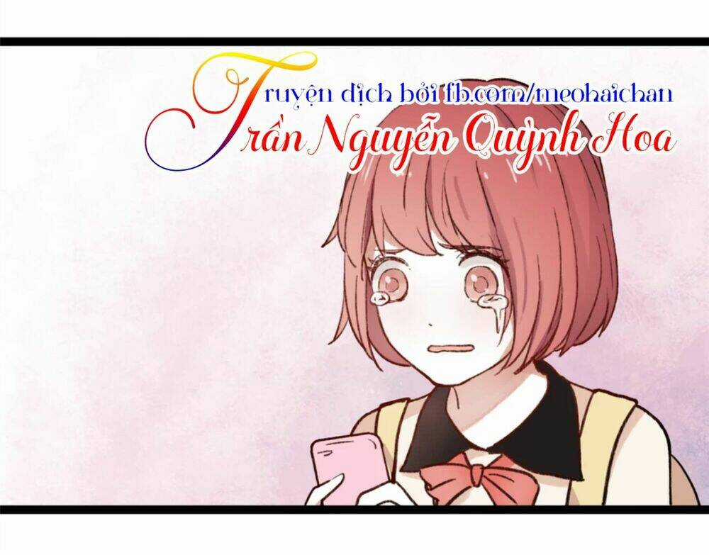 Người Yêu 0 Độ Chapter 30 trang 41