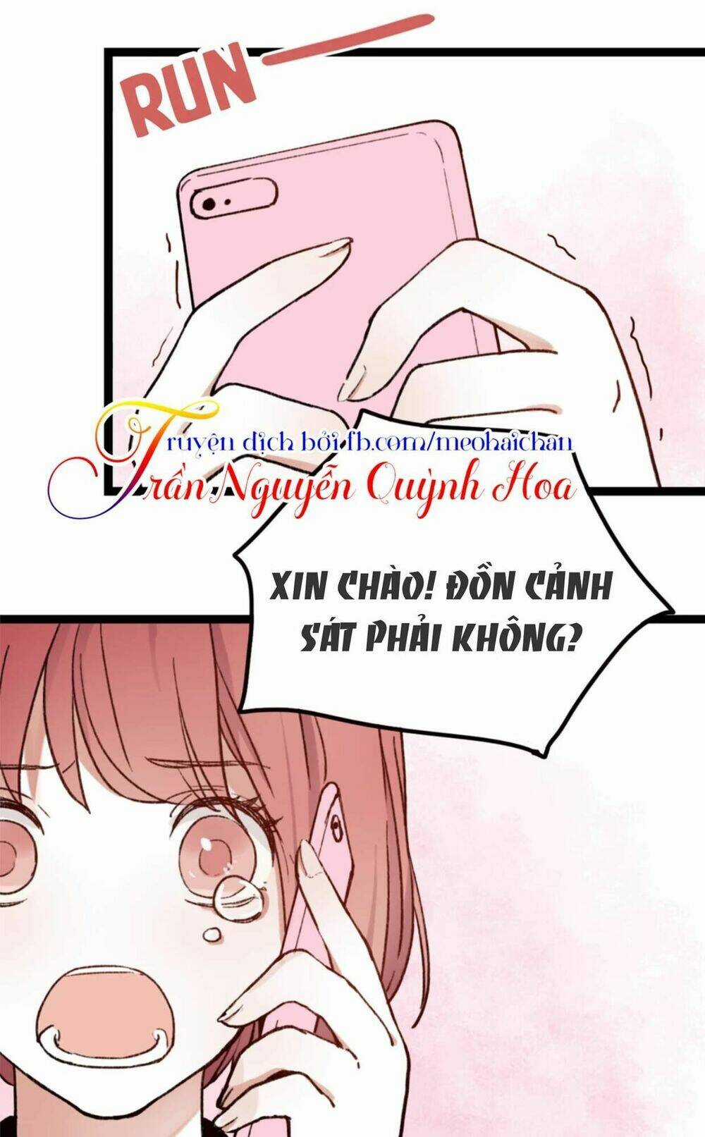 Người Yêu 0 Độ Chapter 30 trang 42