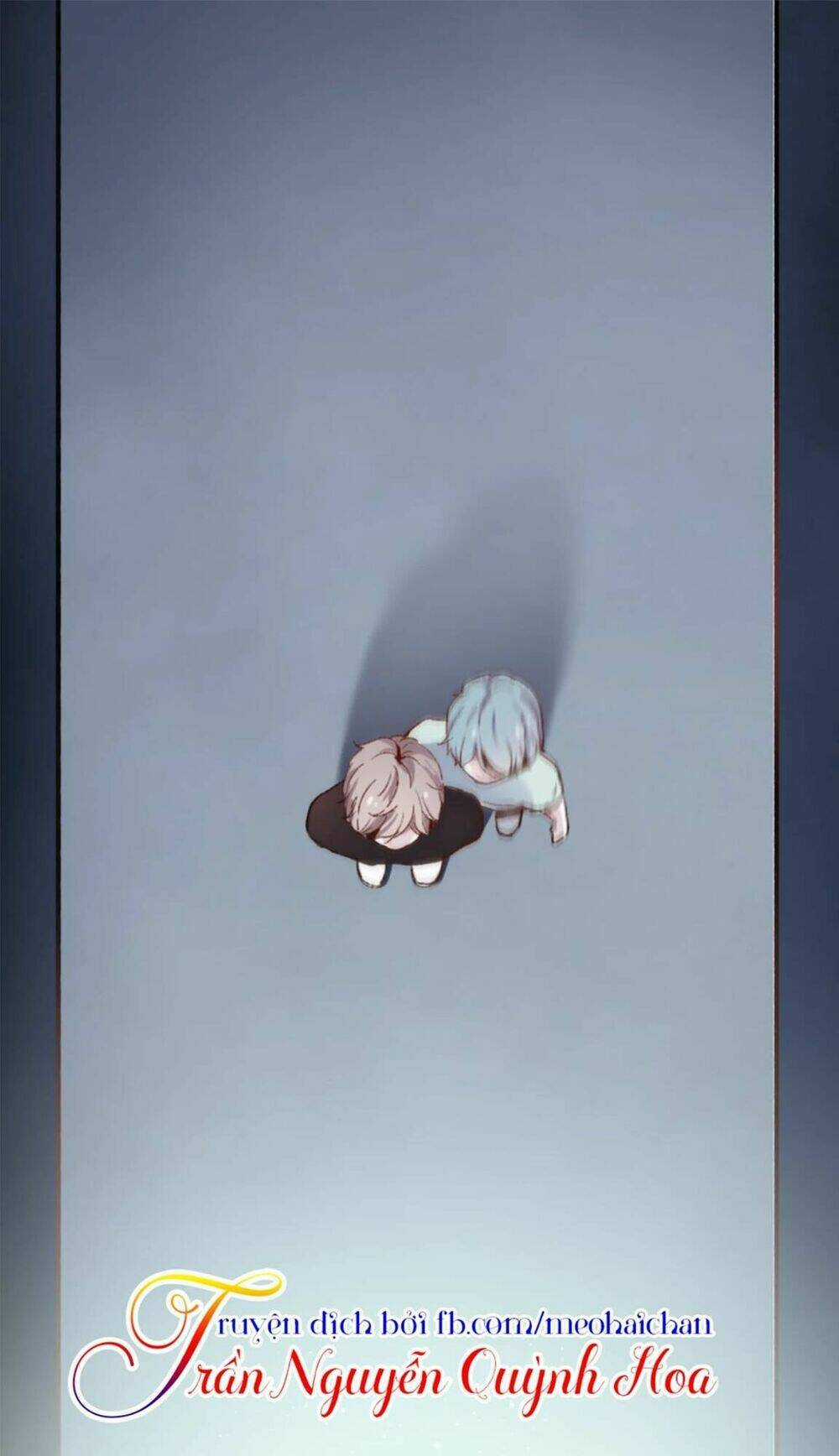 Người Yêu 0 Độ Chapter 30 trang 49