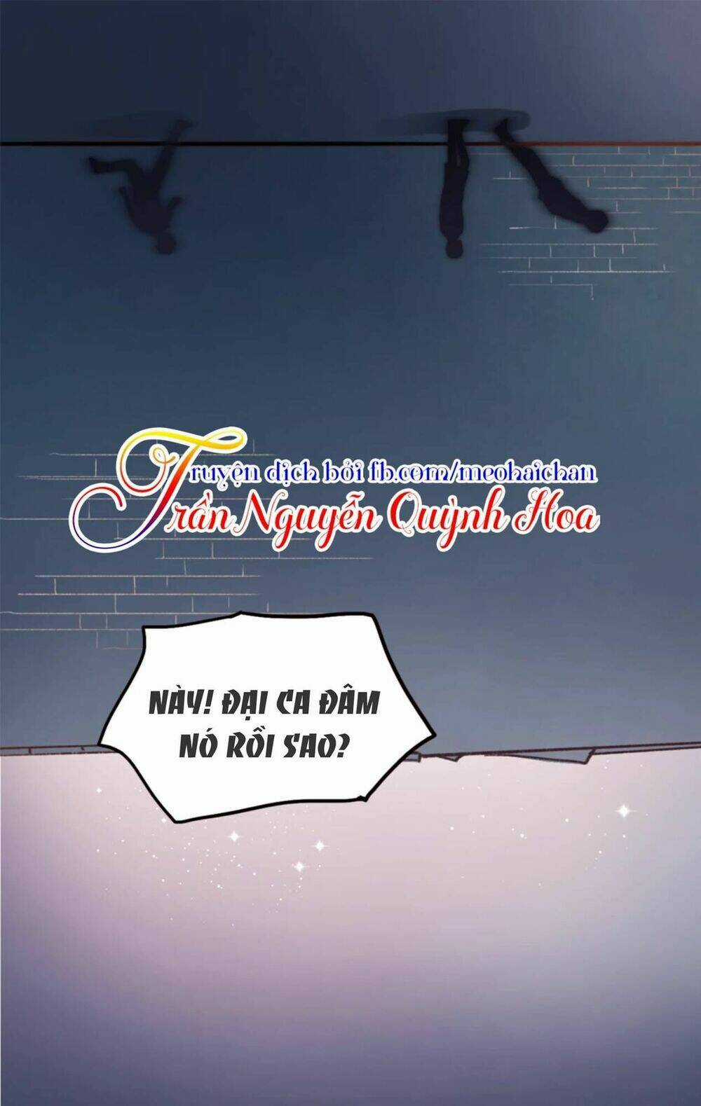 Người Yêu 0 Độ Chapter 30 trang 55