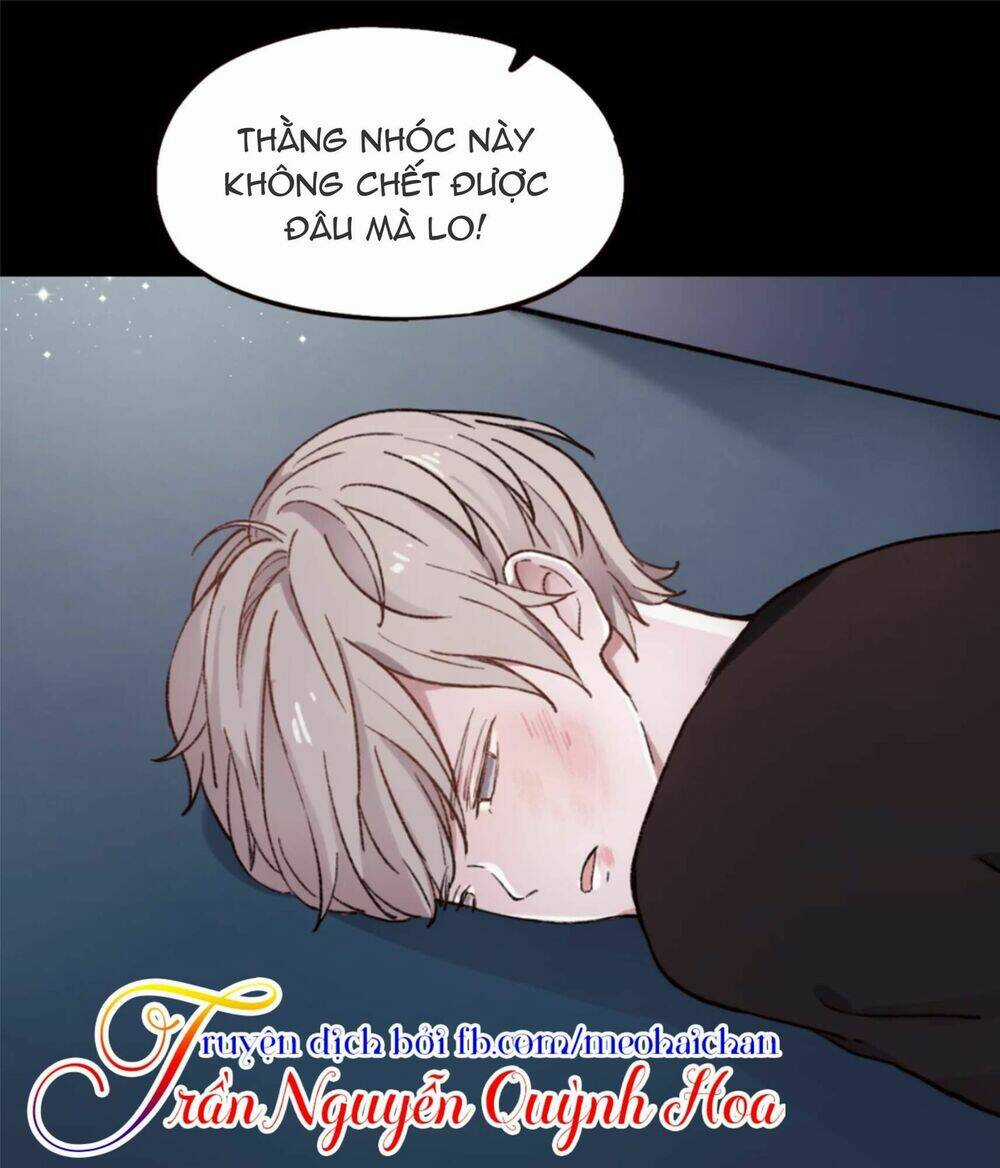 Người Yêu 0 Độ Chapter 30 trang 57