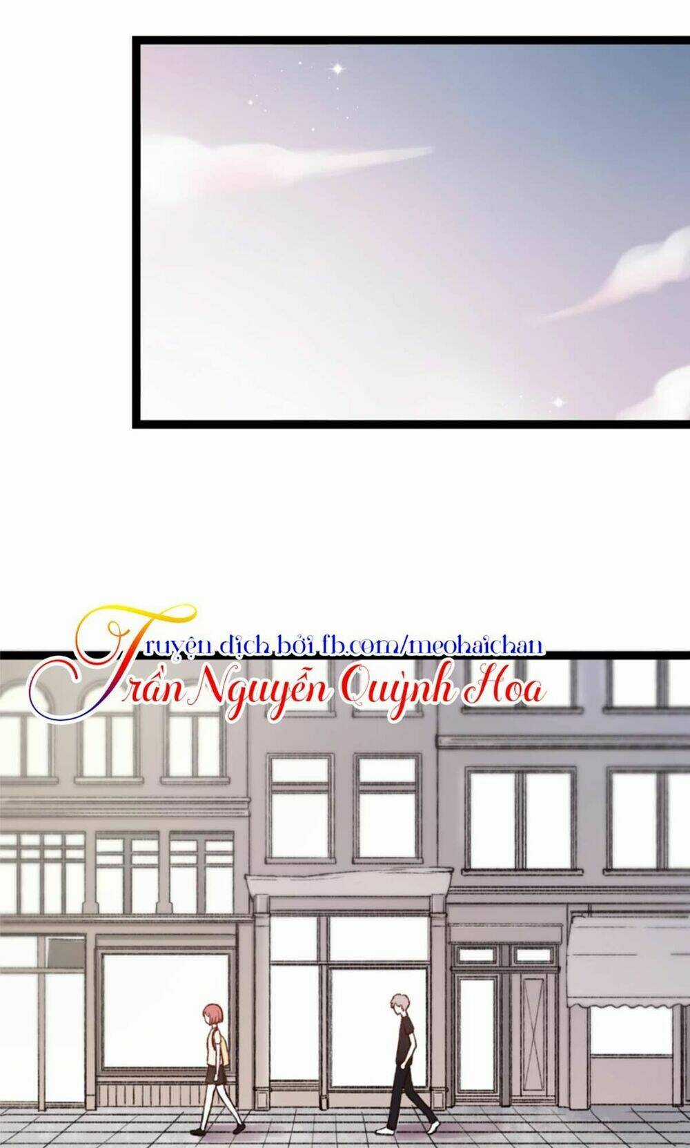 Người Yêu 0 Độ Chapter 30 trang 6