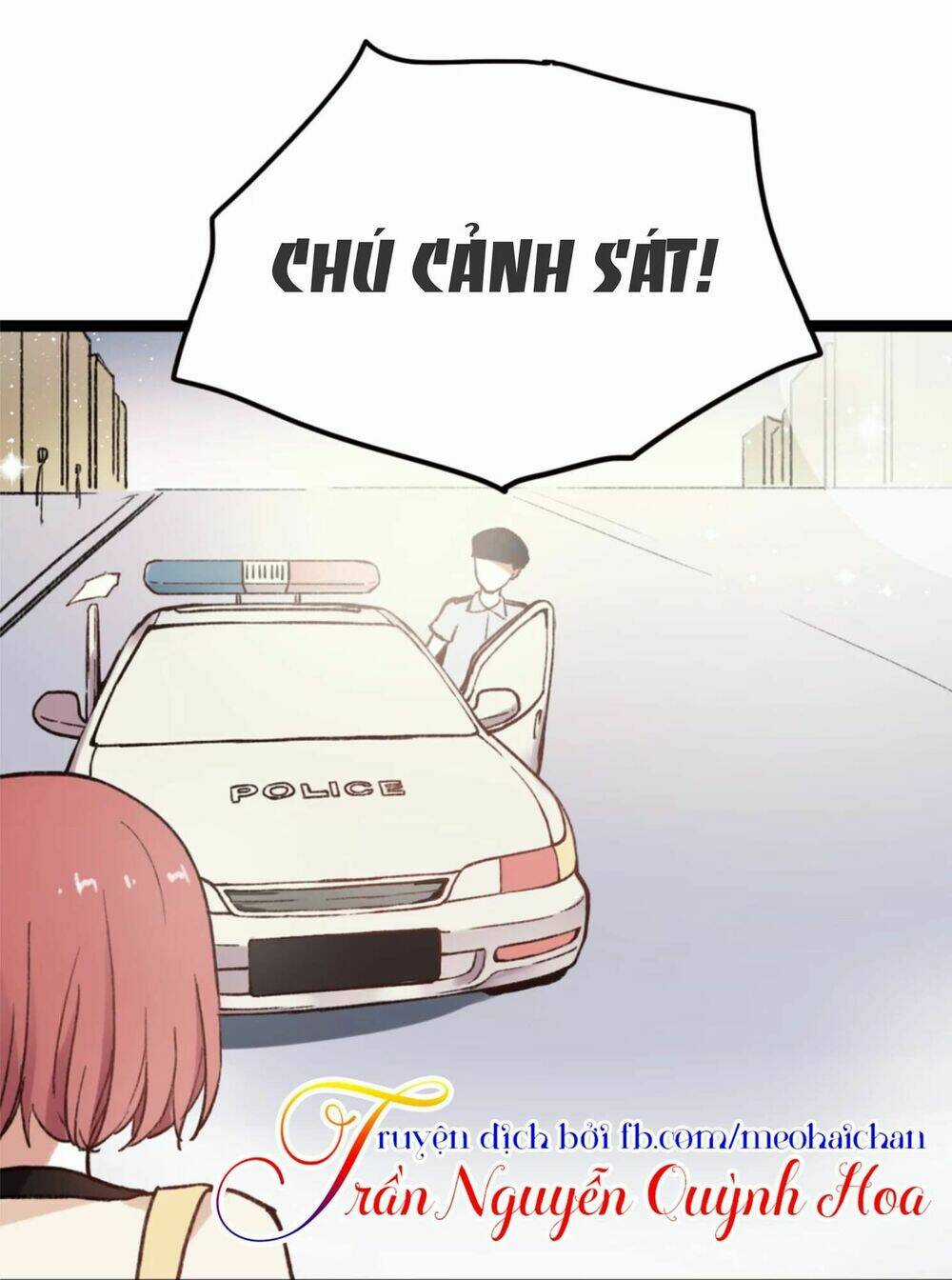 Người Yêu 0 Độ Chapter 30 trang 61