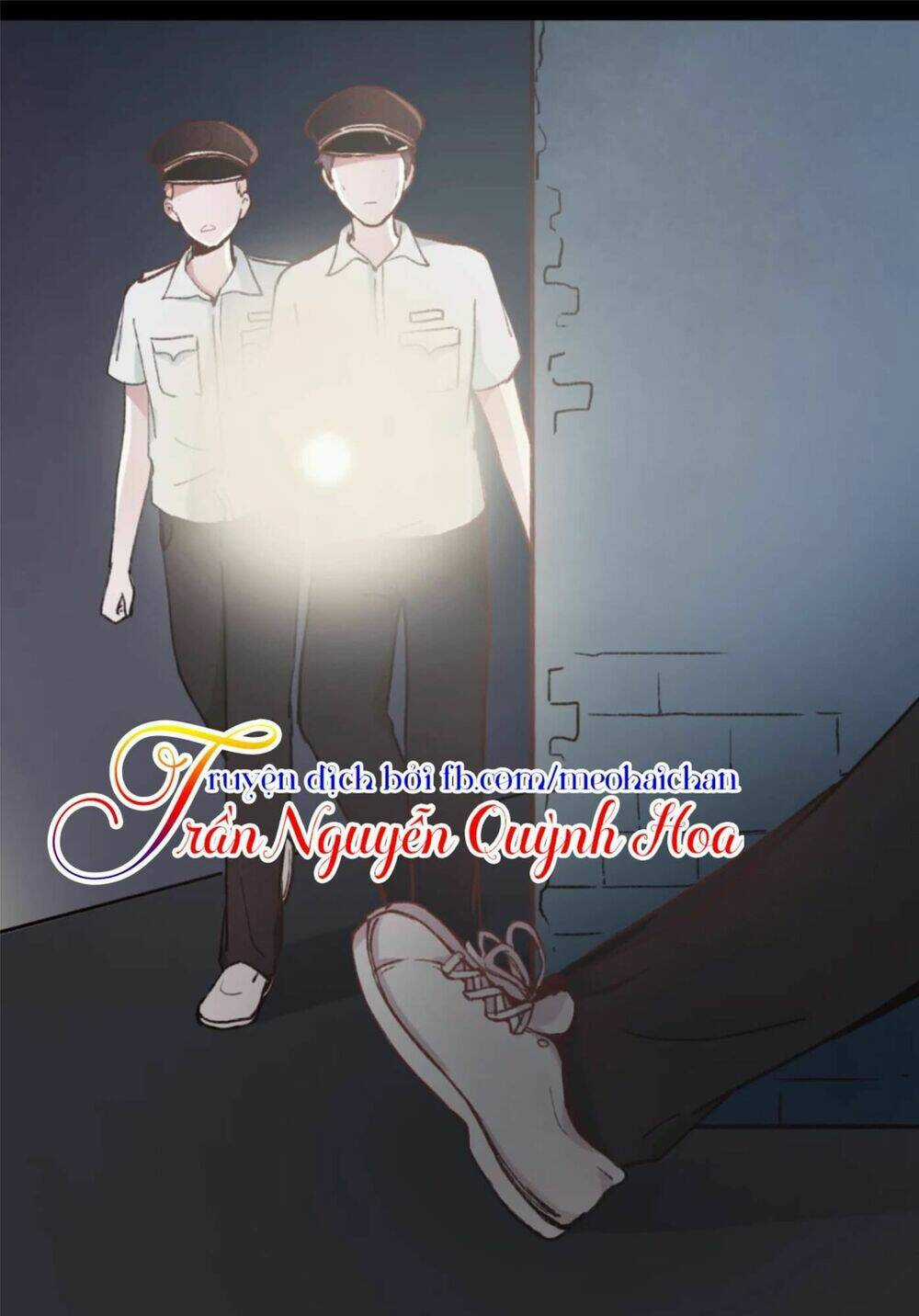 Người Yêu 0 Độ Chapter 30 trang 65