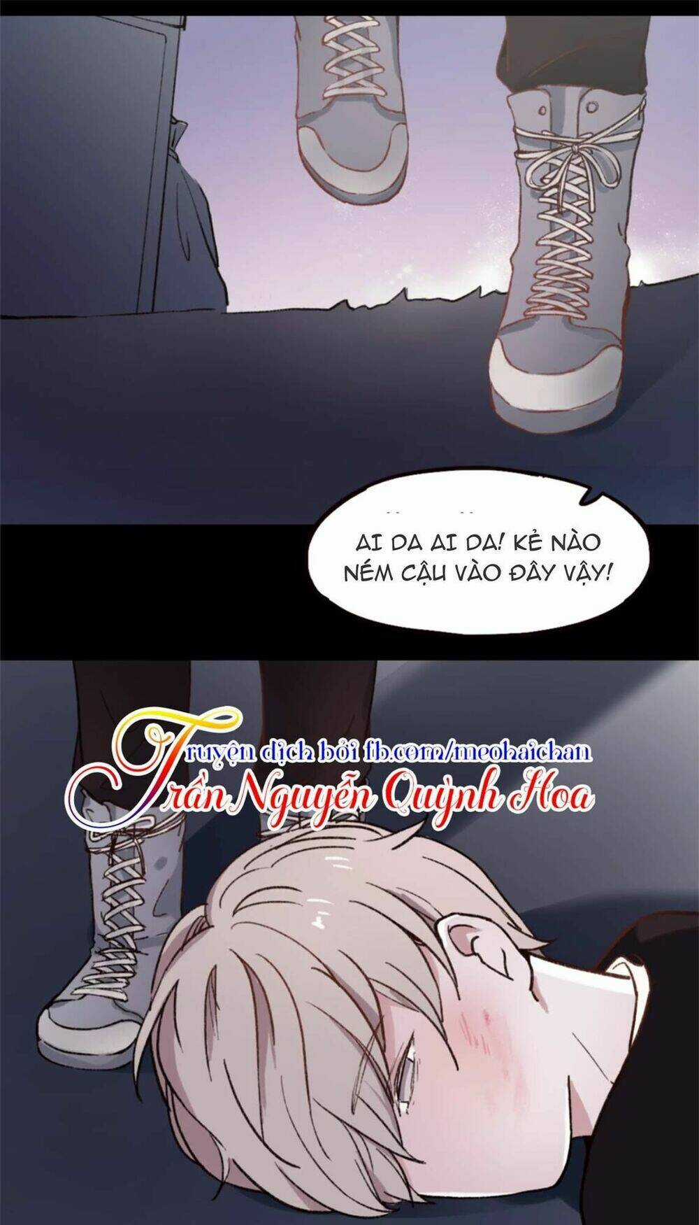 Người Yêu 0 Độ Chapter 30 trang 75