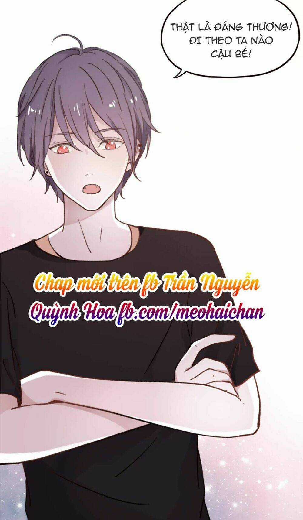 Người Yêu 0 Độ Chapter 30 trang 77