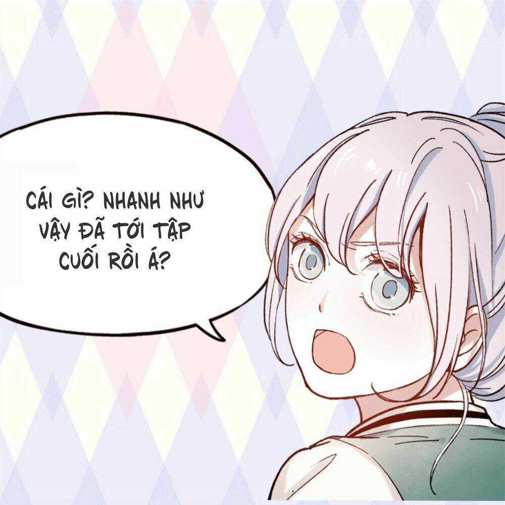 Người Yêu 0 Độ Chapter 30 trang 81