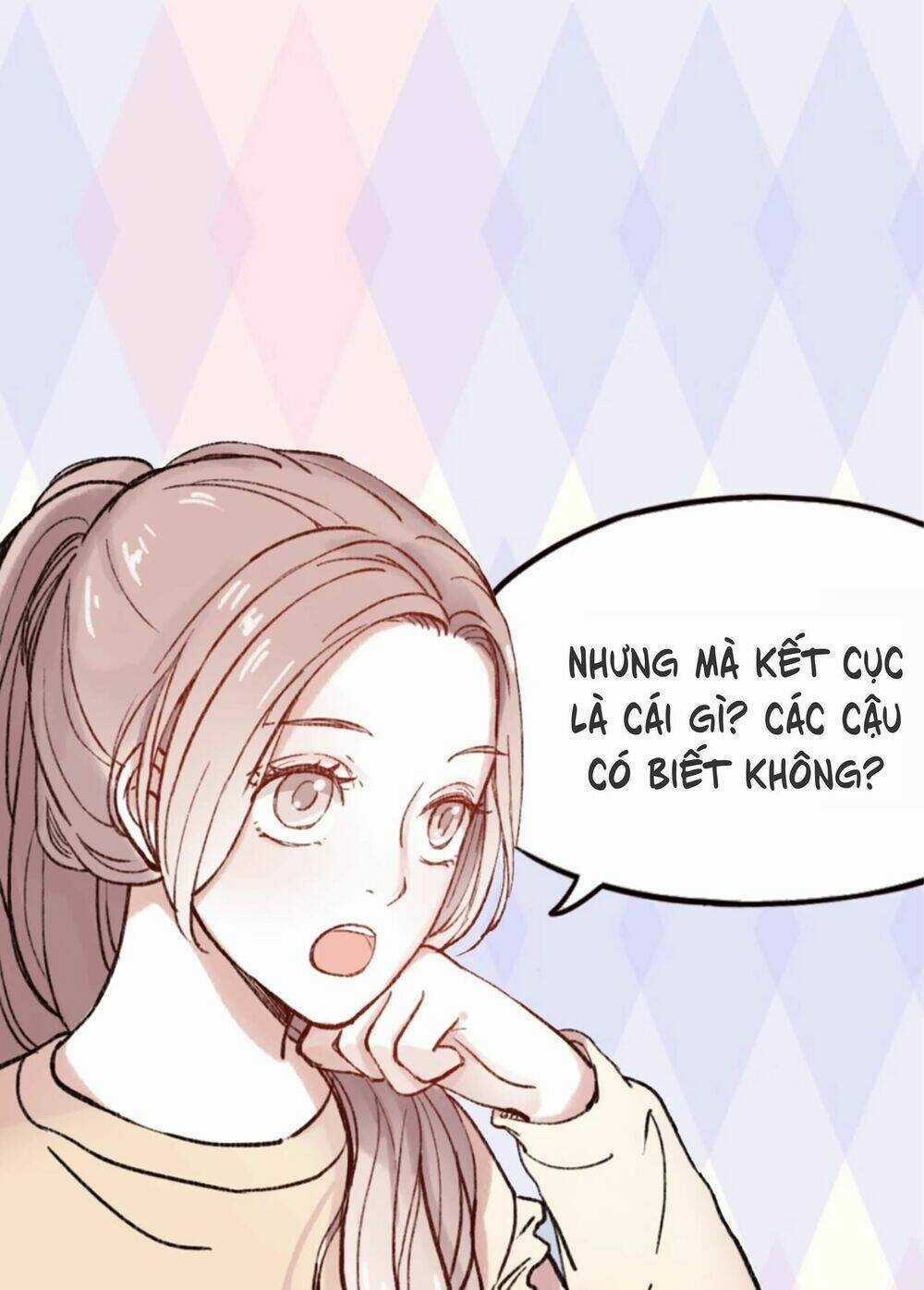 Người Yêu 0 Độ Chapter 30 trang 85