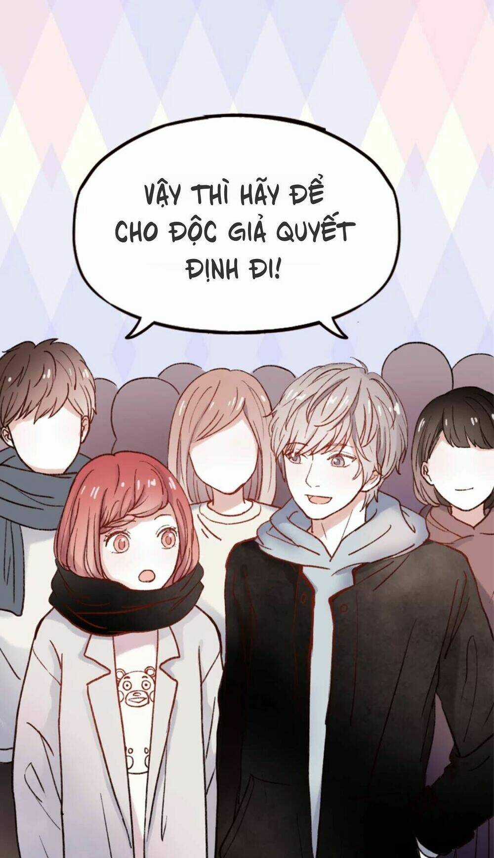 Người Yêu 0 Độ Chapter 30 trang 87