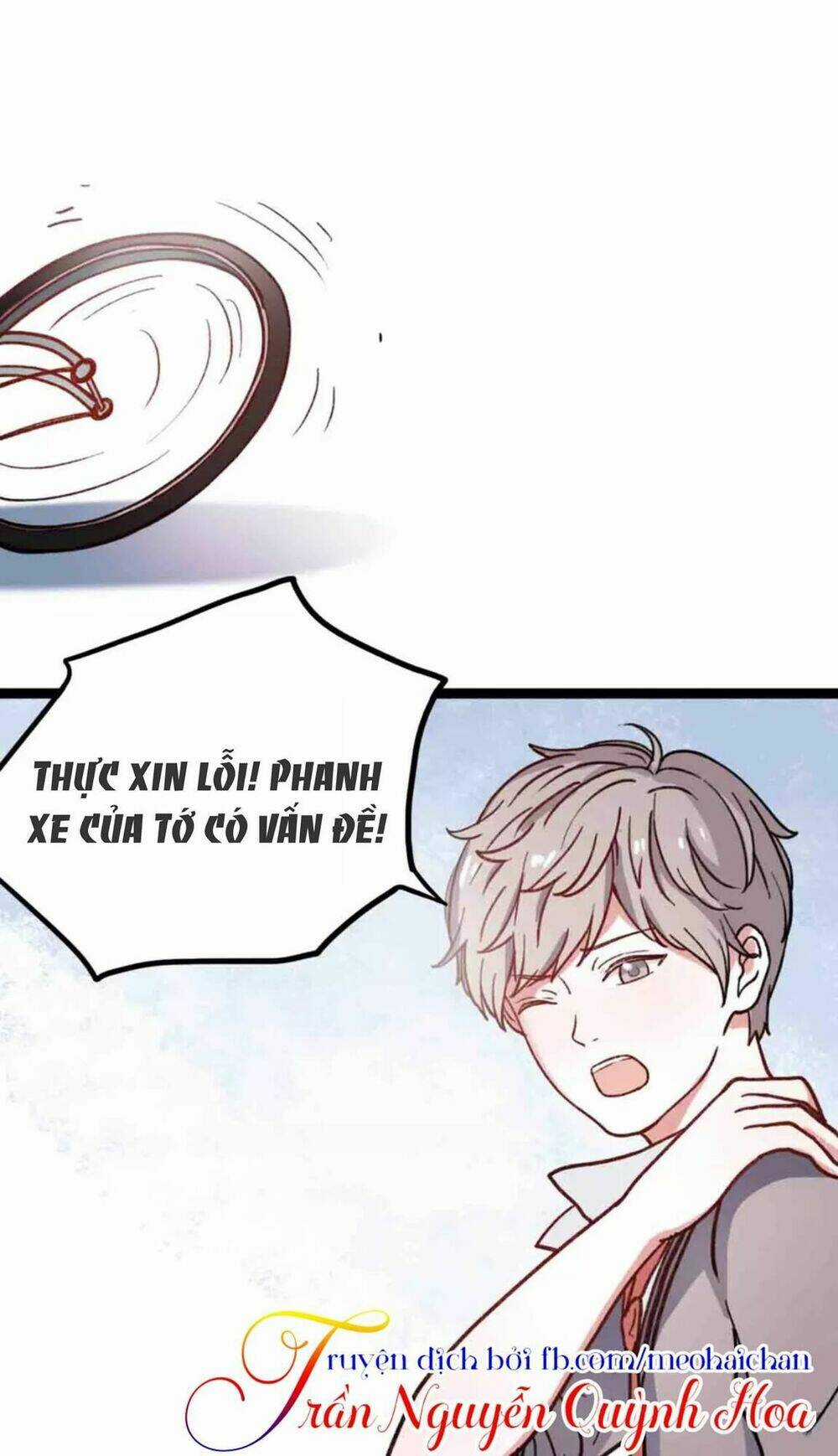 Người Yêu 0 Độ Chapter 31 trang 102