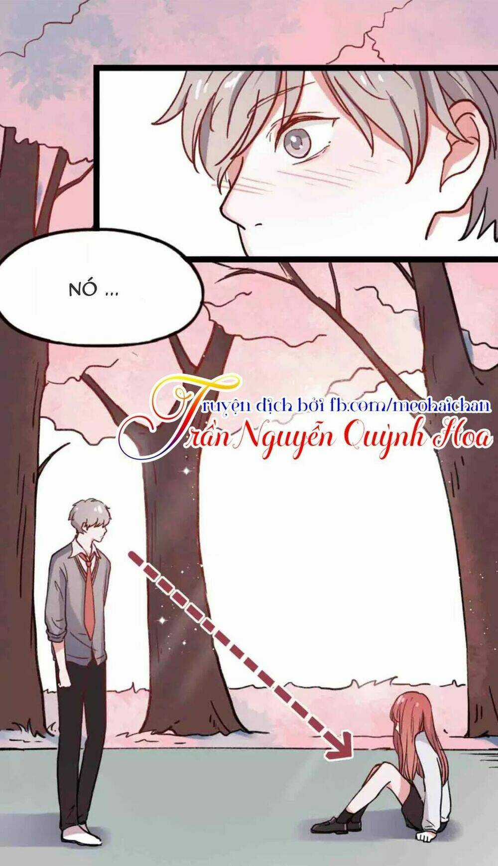 Người Yêu 0 Độ Chapter 31 trang 106