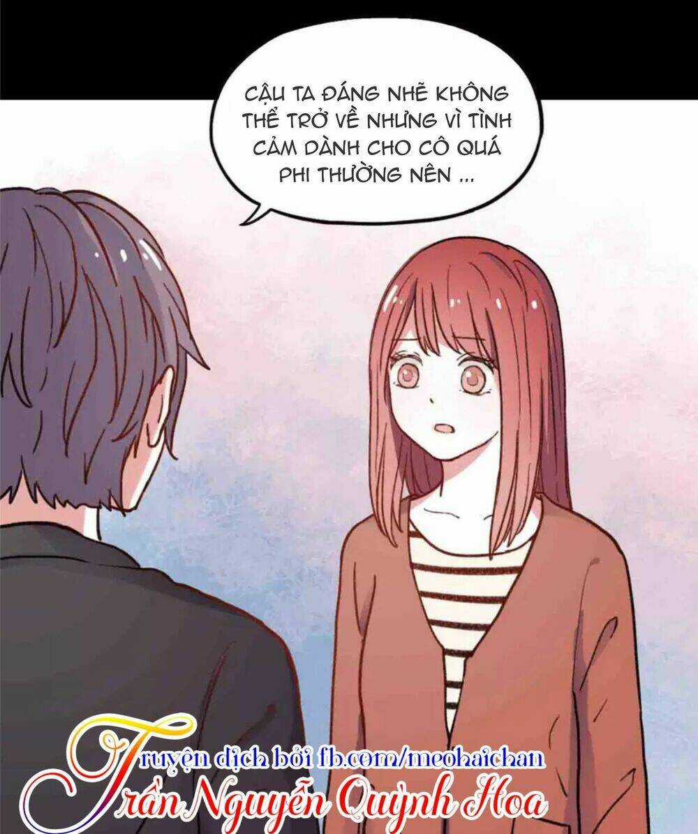 Người Yêu 0 Độ Chapter 31 trang 15