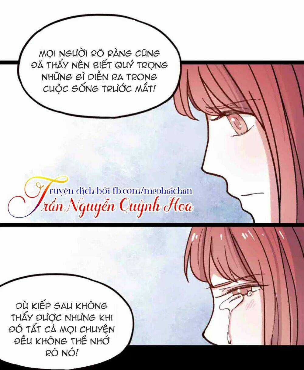 Người Yêu 0 Độ Chapter 31 trang 19