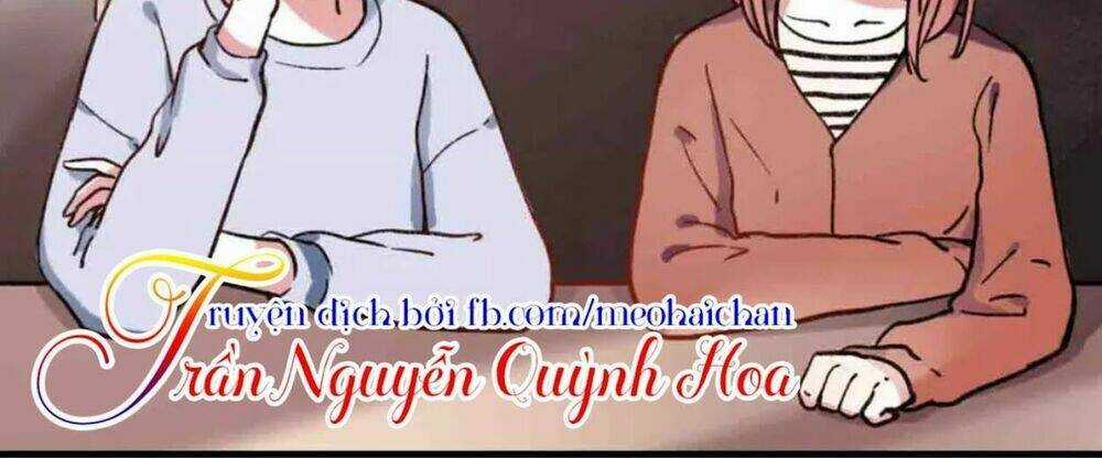 Người Yêu 0 Độ Chapter 31 trang 2