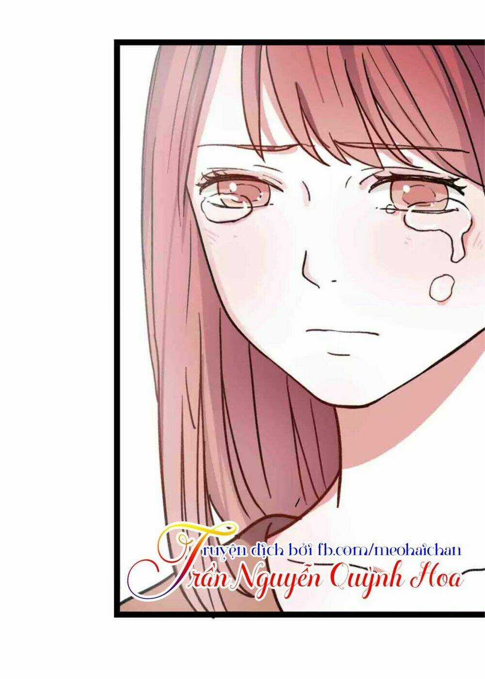 Người Yêu 0 Độ Chapter 31 trang 31