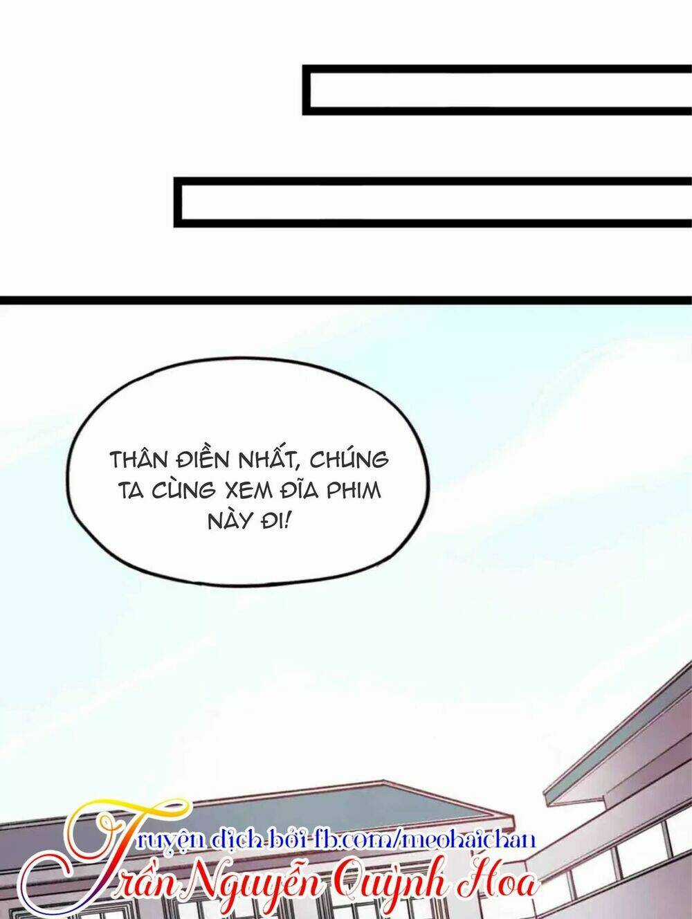 Người Yêu 0 Độ Chapter 31 trang 33